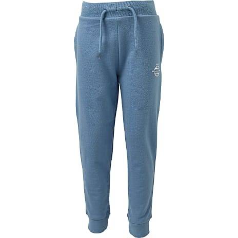 VRS børne sweatpants str. 146 - blå
