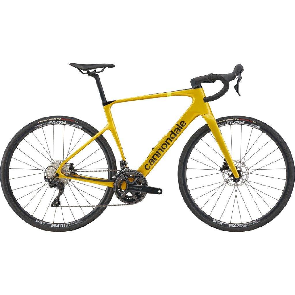 Cannondale Synapse Carbon 5 - 54cm.