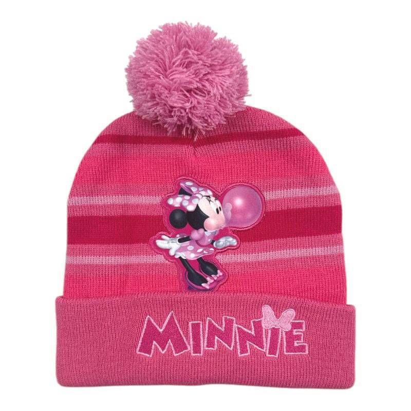 Disney Mimmi Pigg Bubblegum barnmössa
