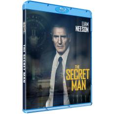 The Secret Man (Blu-Ray)