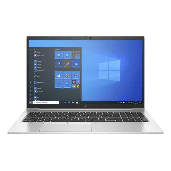 HP EliteBook 850 G7 - Intel Core i7-10610U / 32GB / 1TB / Amerikansk - Standard