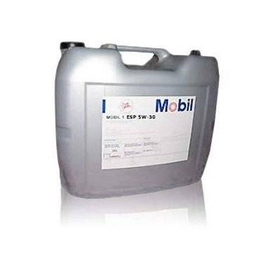 Mobil 1 ESP 5W-30 - 20 Liter