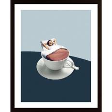 Morning Rituals Poster