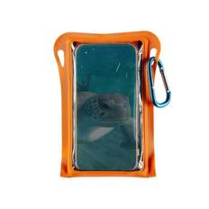 Aquapac - Trailproof Phone Case/ Vandtæt telefon etui - Orange