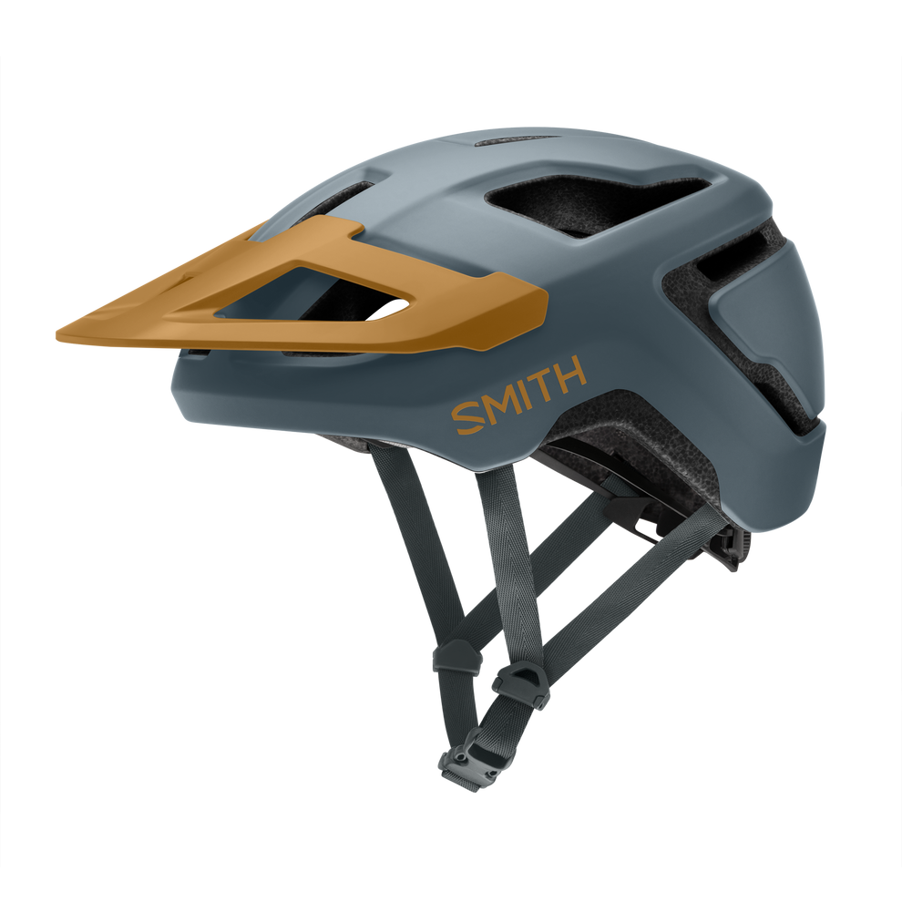 Smith Pilot Mips 51-55CM MT FLINT