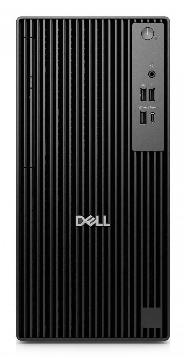 DELL Pro Tower QCT1250 180W Intel Core i5-14500 BTO010_QCT1250_EMEA