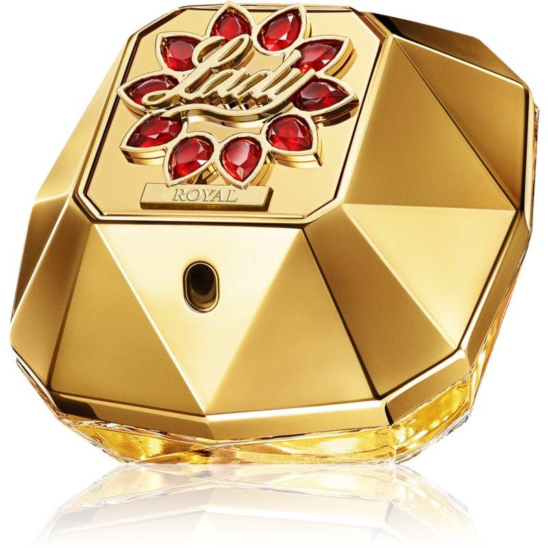 Rabanne Lady Million Royal EdP för Kvinnor 50 ml