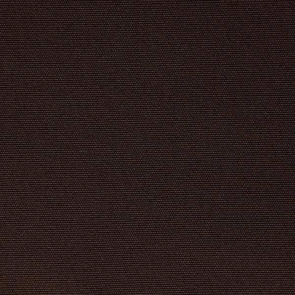 Outdoor Hanging Egg, Black af Nanna Ditzel B453 Tempotest - Mocca - Jacobsen Plus