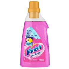 Fläckborttagningsgel Vanish