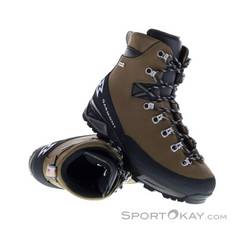 Garmont Pinnacle GTX Mens Mountaineering Boots Gore-Tex