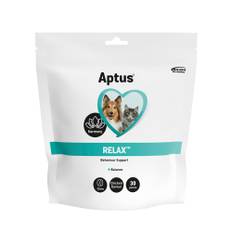 Tilskudsfoder Relax Aptus