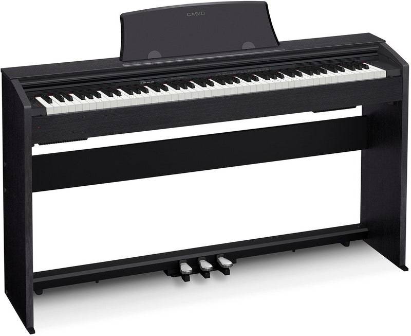 Casio PX-770BK