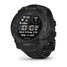 Instinct® 3 – 50 mm, Solar, Tactical Edition