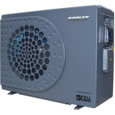 Poolex Poolvärmepump Jetline Selection FI 30-110m3 - 40-50 m3