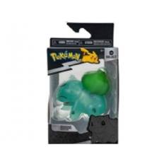 Figurka Pokemon Pokémon - Battle Figure - Translucent Bulbasaur (PKW2403) /Figures