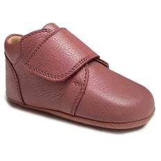Bundgaard Tannu Hjemmesko Dark Rose - Str. 31