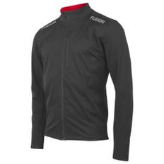 FUSION Mens S2 Run Jacket | Løbejakke Til Kolde Dage