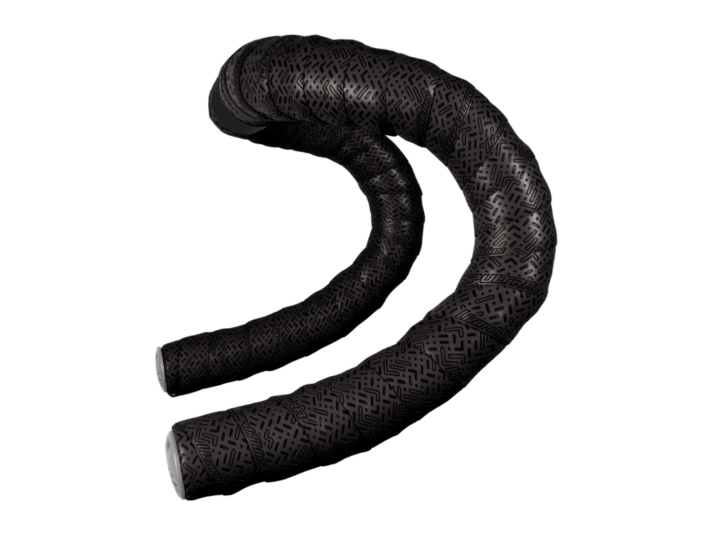 Lizard Skins DSP Ultra Styrbånd - Sort - 1.9 mm