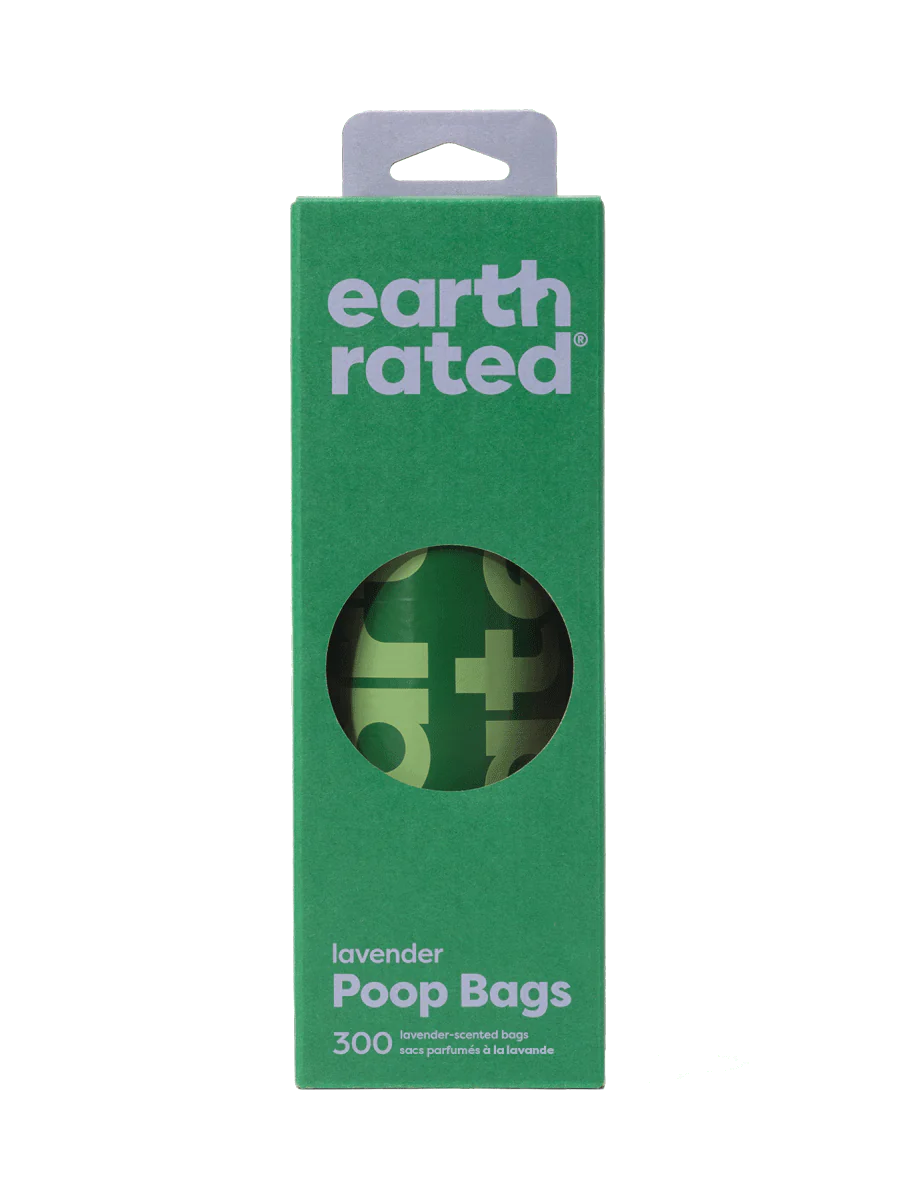 Earth Rated Single 300 st Lavender