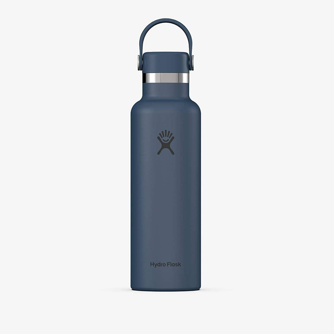 Flaska Hydro Flask 621 ml Standard Flex Cap Harbor Blue 621 ml