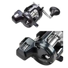 Shimano Tekota A 600 HG LC