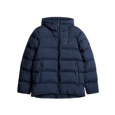Barek Padded Jacket M JL Navy (M)