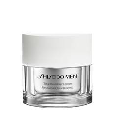Shiseido Shiseido Men Total Revitalizer Cream Nude