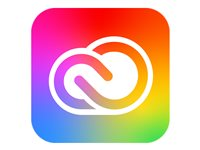 Adobe Creative Cloud for teams - All Apps - Ny pre