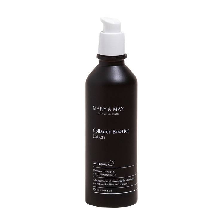 Collagen Booster Lotion