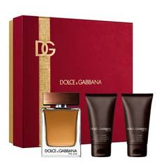 Dolce&Gabbana Christmas 2024 The One Pour Homme Eau de Toilette Spray 100ml Gift Set