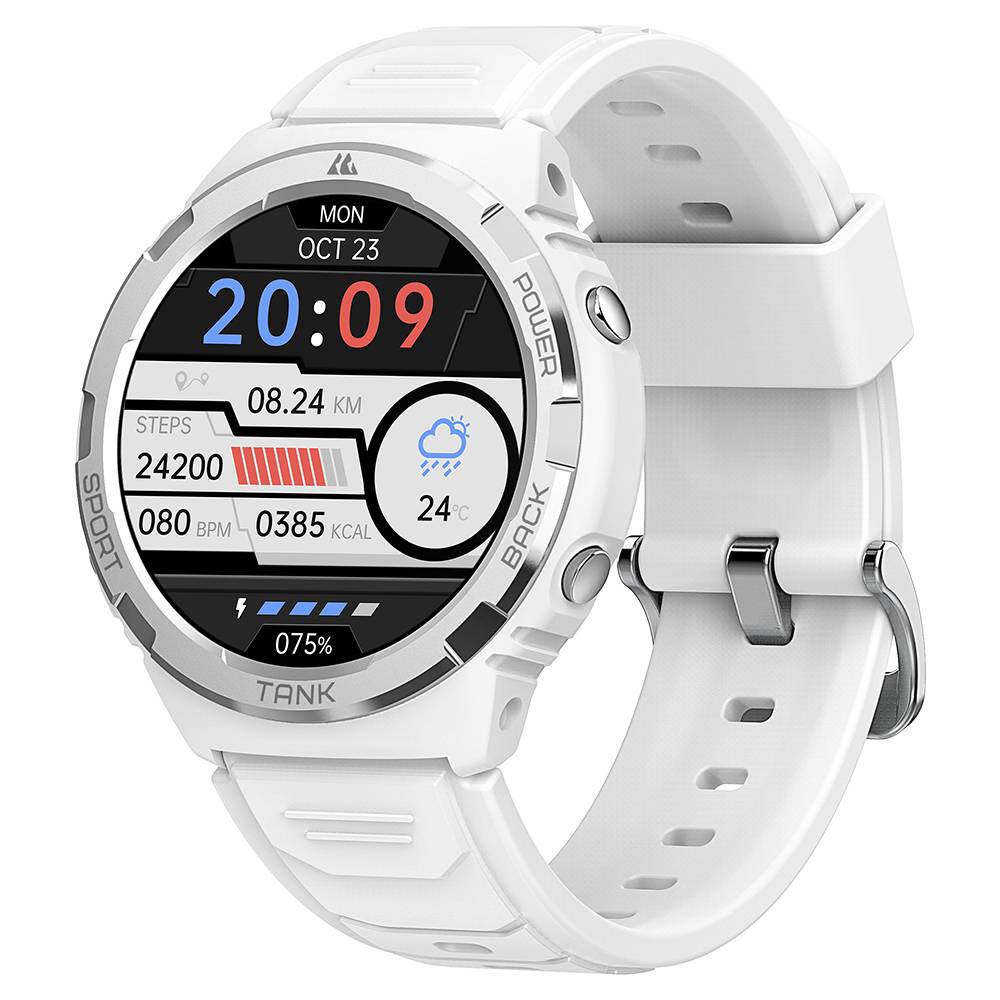 KOSPET TANK S1 Newest Lady Watches 100+ Sports Modes AMOLED Smart Watch Women Sports Fitness Outdoor Woman Smartwatch