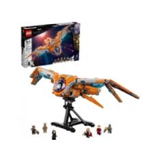 LEGO Marvel 76193 Guardians-rumskibet