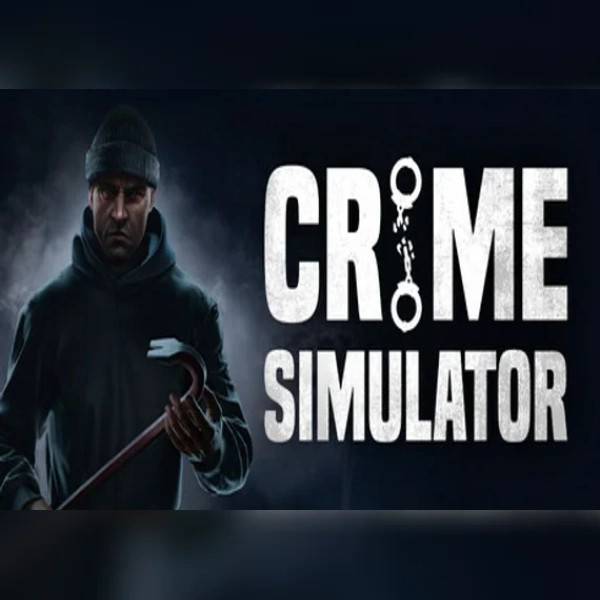Crime Simulator (PC) Steam Key - GLOBAL.