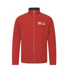 Helly Hansen Newport Softshell Jacket Röd