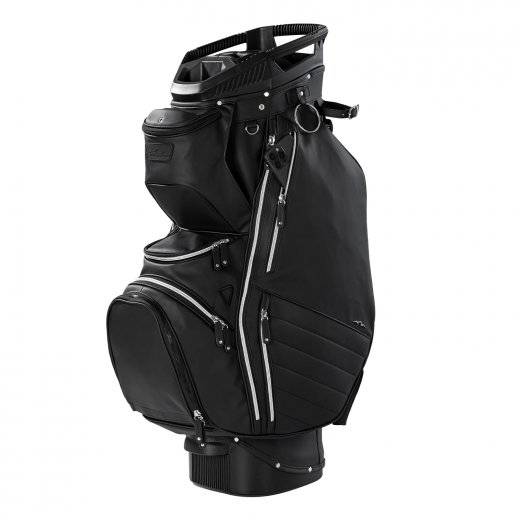 Sun Mountain Matchplay 14W Cart - Vagnbag (Färg: Black)