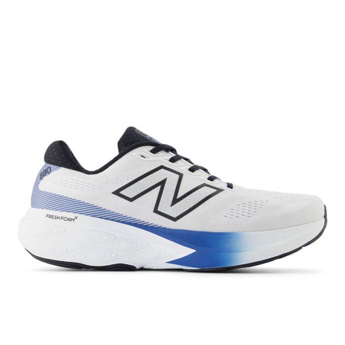 Fresh foam x 880 V15, Herre, White - 11.5