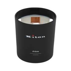 Kiton, Home, unisex, ONE Size, Riviera Doftljus - black (ONE SIZE)