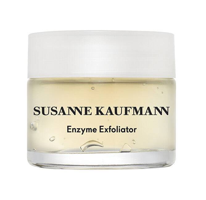 Susanne Kaufmann Peeling Enzimatico Della Pelle (Enzyme Exfoliator) 50 Ml