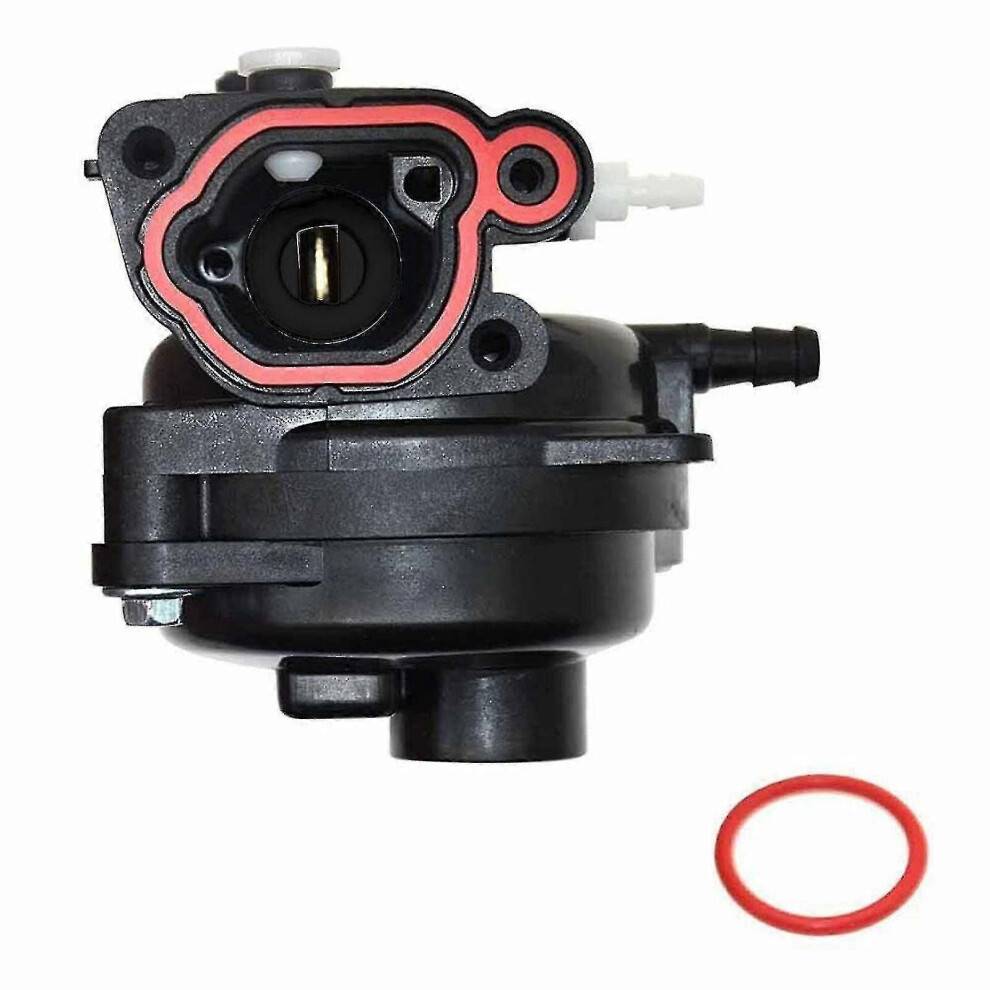 Förgasare för Briggs-Stratton 799583 300E 450E 500E 550EX 500 gräsklippare