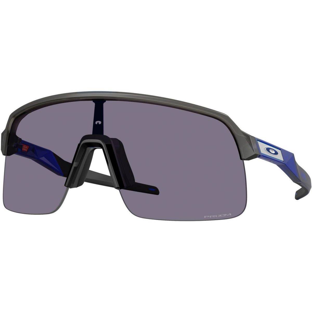 Oakley Sutro Lite, PRIZM™, Matte Grey Smoke