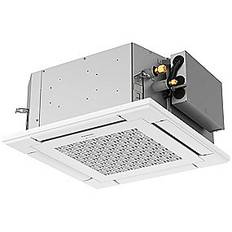 Panasonic S-M20PY3E varmepumpe 2,0 kW køl. Luft/luft. freemulti, 4-vejskassette loft, Ekskl. panel. Indedel