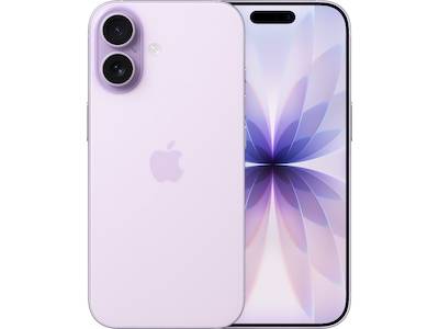 iPhone 17 256GB (lavendel)