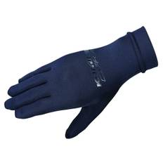 Komine Compression Copper Gloves for Motorcycles Black L 1110 GK-199