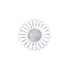 Lund Marguerit - Broche 43 mm