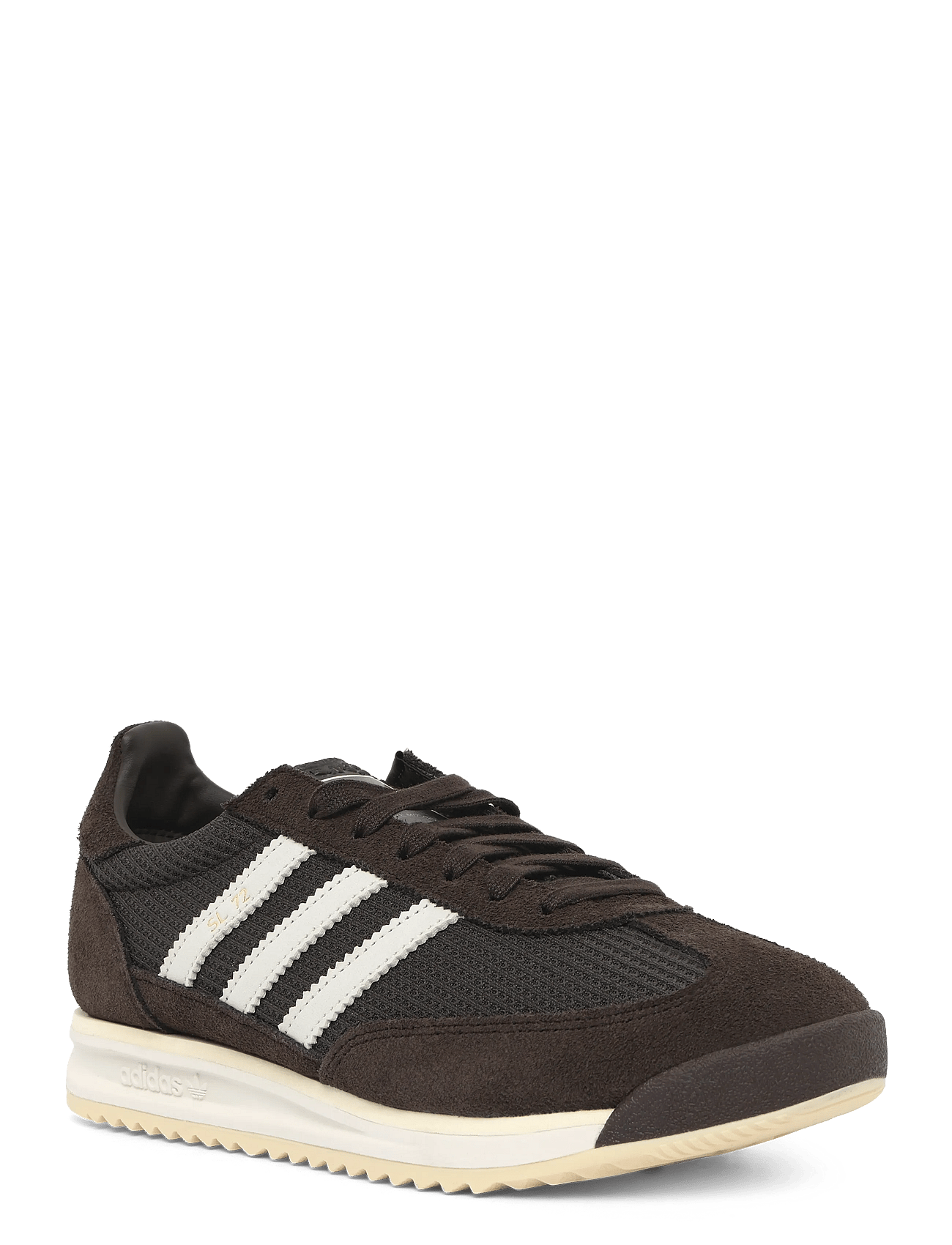 adidas Originals Sl 72 Rs - Brown - 48