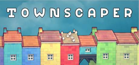 Townscaper (PC) - Standard
