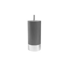 Carpe Diem Beds Sengeben Grå med aluminiumfod 23 cm