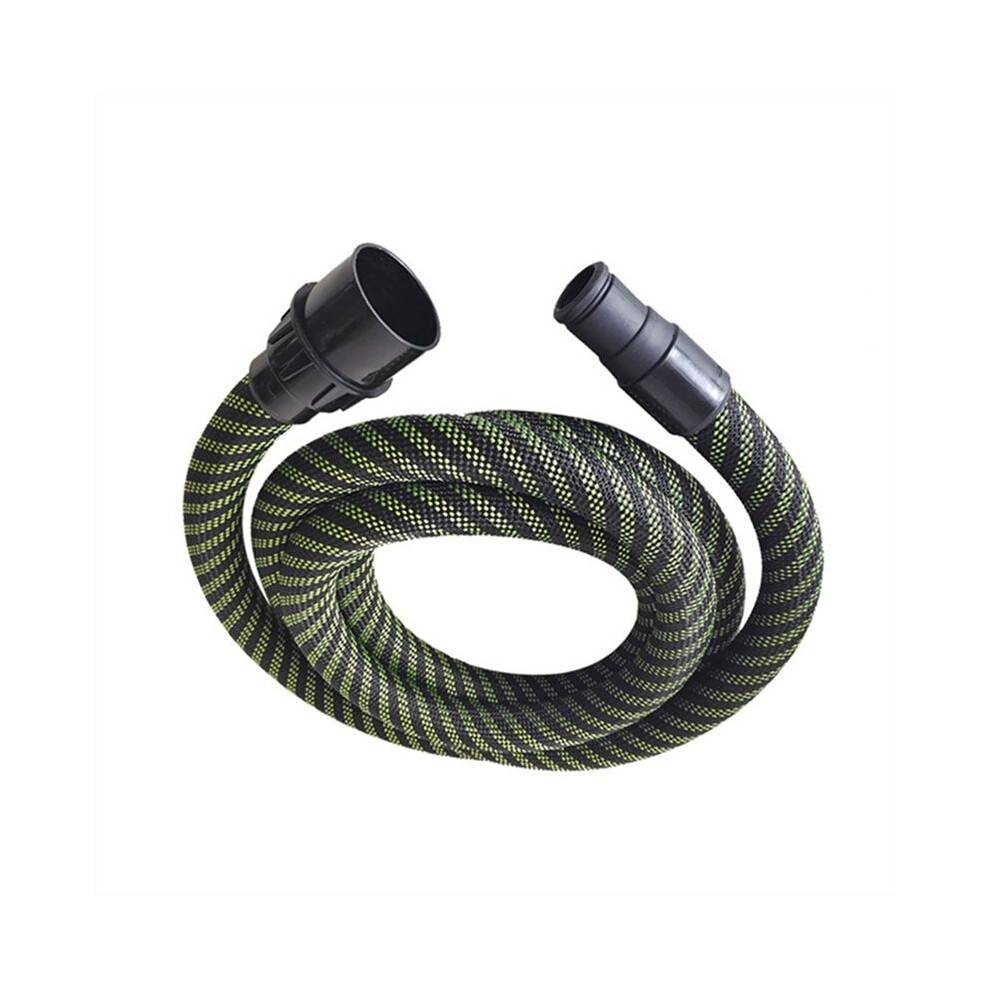 Dust Collector Dust Collection Hose Anti-Static 3.5M for MIRKA Vacuum Cleaner Grinder Polisher