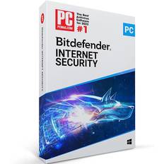 Bitdefender Internet Security 2024