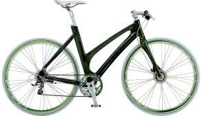 Avenue Airbase 9R<BR> - 2014 Dame sportscykel SUPER-TILBUD